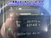 Hino RANGER лот № 91020 оценка 4  с аукциона в Японии 4