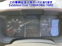 Hino RANGER лот № 91020 оценка 4  с аукциона в Японии 5