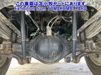 Hino RANGER лот № 91020 оценка 4  с аукциона в Японии 9