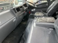 Isuzu ELF лот № 44 оценка 3  с аукциона в Японии 4