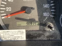 Isuzu ELF лот № 44 оценка 3  с аукциона в Японии 5