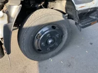 Isuzu ELF лот № 44 оценка 3  с аукциона в Японии 8