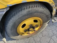 Hino DUTRO лот № 43 оценка 3  с аукциона в Японии 8