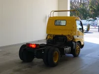 Hino DUTRO лот № 43 оценка 3  с аукциона в Японии 1