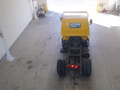 Hino DUTRO  с аукциона в Японии