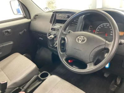 Toyota TOWN ACE TRUCK