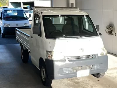 Toyota TOWN ACE TRUCK