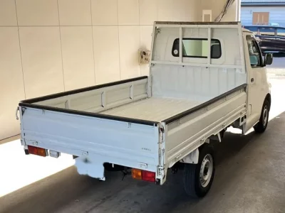 Toyota TOWN ACE TRUCK