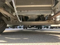 Isuzu FORWARD лот № 3030 оценка 3  с аукциона в Японии 8