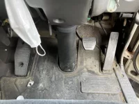 Isuzu FORWARD лот № 3030 оценка 3  с аукциона в Японии 3