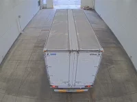 Isuzu FORWARD лот № 3030 оценка 3  с аукциона в Японии 2