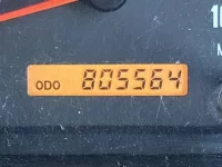 Isuzu FORWARD лот № 3030 оценка 3  с аукциона в Японии 5