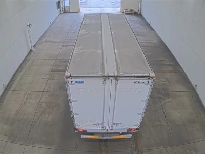 Isuzu FORWARD  с аукциона в Японии