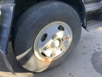 Isuzu ELF лот № 45 оценка 3.5  с аукциона в Японии 4