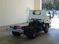 Isuzu ELF лот № 45 оценка 3.5  с аукциона в Японии 1