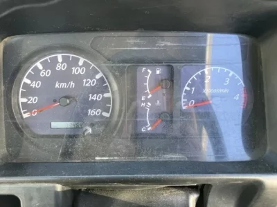 Isuzu ELF  с аукциона в Японии