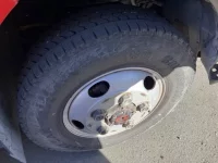 Hino DUTRO лот № 46 оценка 3  с аукциона в Японии 8