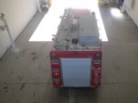 Hino DUTRO лот № 46 оценка 3  с аукциона в Японии 2