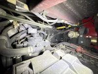 Hino DUTRO лот № 46 оценка 3  с аукциона в Японии 9