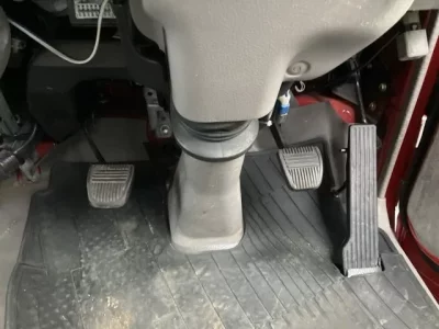 Hino DUTRO  с аукциона в Японии