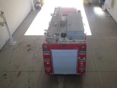 Hino DUTRO  с аукциона в Японии