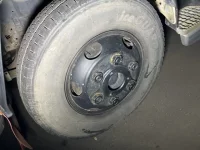 Isuzu ELF лот № 48 оценка 3  с аукциона в Японии 8