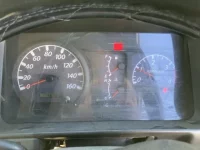 Isuzu ELF лот № 48 оценка 3  с аукциона в Японии 6