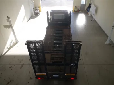 Isuzu ELF  с аукциона в Японии