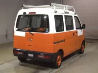 Daihatsu HIJET VAN лот № 3062 оценка RA  с аукциона в Японии 1