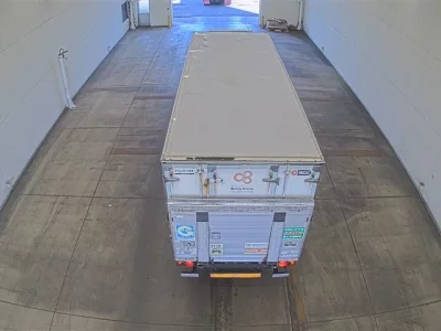 Hino RANGER  с аукциона в Японии