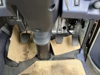 Hino RANGER лот № 3033 оценка 3.5  с аукциона в Японии 3