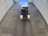 Hino RANGER лот № 3033 оценка 3.5  с аукциона в Японии 2