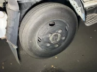 Isuzu ELF лот № 49 оценка 3.5  с аукциона в Японии 8