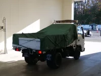 Isuzu ELF лот № 49 оценка 3.5  с аукциона в Японии 1