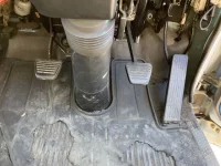 Isuzu ELF лот № 49 оценка 3.5  с аукциона в Японии 3