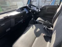 Isuzu ELF лот № 49 оценка 3.5  с аукциона в Японии 4