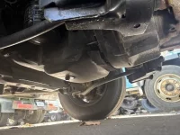 Isuzu ELF лот № 49 оценка 3.5  с аукциона в Японии 9