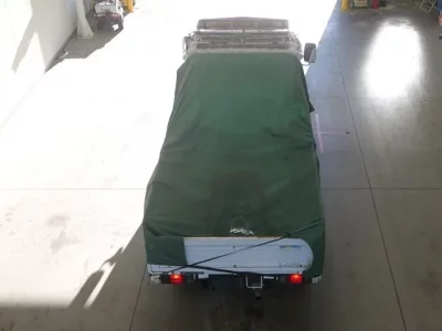 Isuzu ELF  с аукциона в Японии