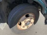 Toyota DYNA лот № 47 оценка 3  с аукциона в Японии 8