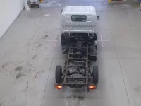 Toyota DYNA лот № 50 оценка 2  с аукциона в Японии 2