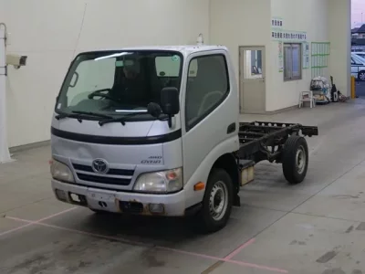 Toyota DYNA