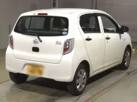 Daihatsu MIRA E S лот № 3068 оценка RA  с аукциона в Японии 1