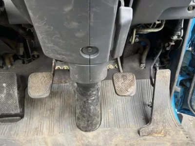 Mazda TITAN  с аукциона в Японии