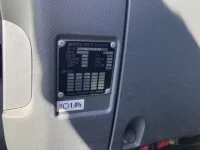 Isuzu FORWARD лот № 3036 оценка R  с аукциона в Японии 6