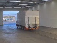 Isuzu FORWARD лот № 3036 оценка R  с аукциона в Японии 1