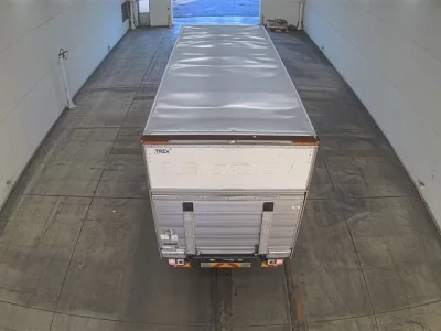 Isuzu FORWARD  с аукциона в Японии