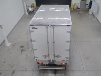 Hino DUTRO лот № 1043 оценка 3.5  с аукциона в Японии 2