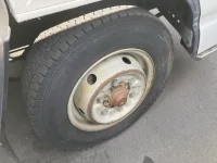 Isuzu ELF лот № 52 оценка R  с аукциона в Японии 8