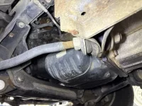 Isuzu ELF лот № 52 оценка R  с аукциона в Японии 9