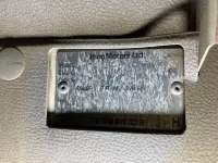 Hino DUTRO лот № 51 оценка R  с аукциона в Японии 7